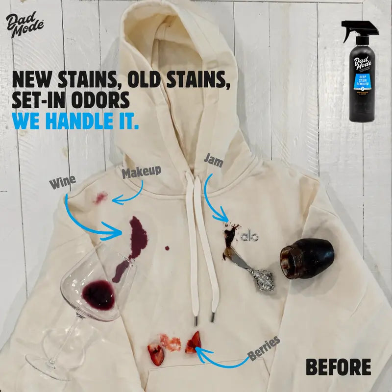 All-Purpose Enzyme Cleaner Spray