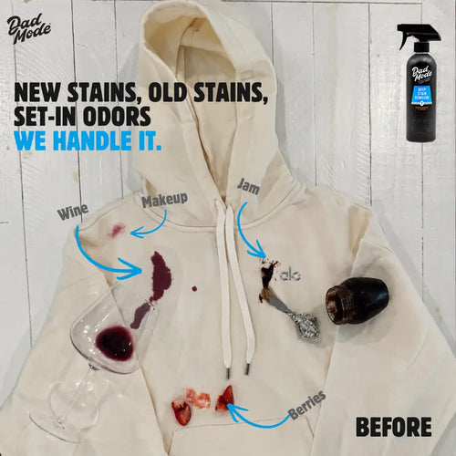 All-Purpose Enzyme Cleaner Spray
