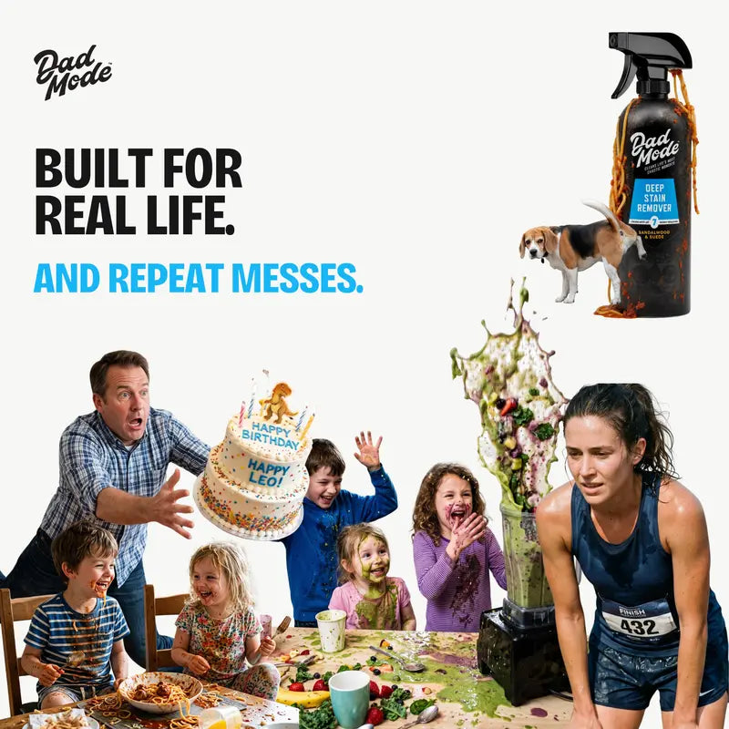 All-Purpose Enzyme Cleaner Spray