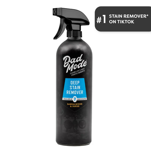 All-Purpose Enzyme Cleaner Spray